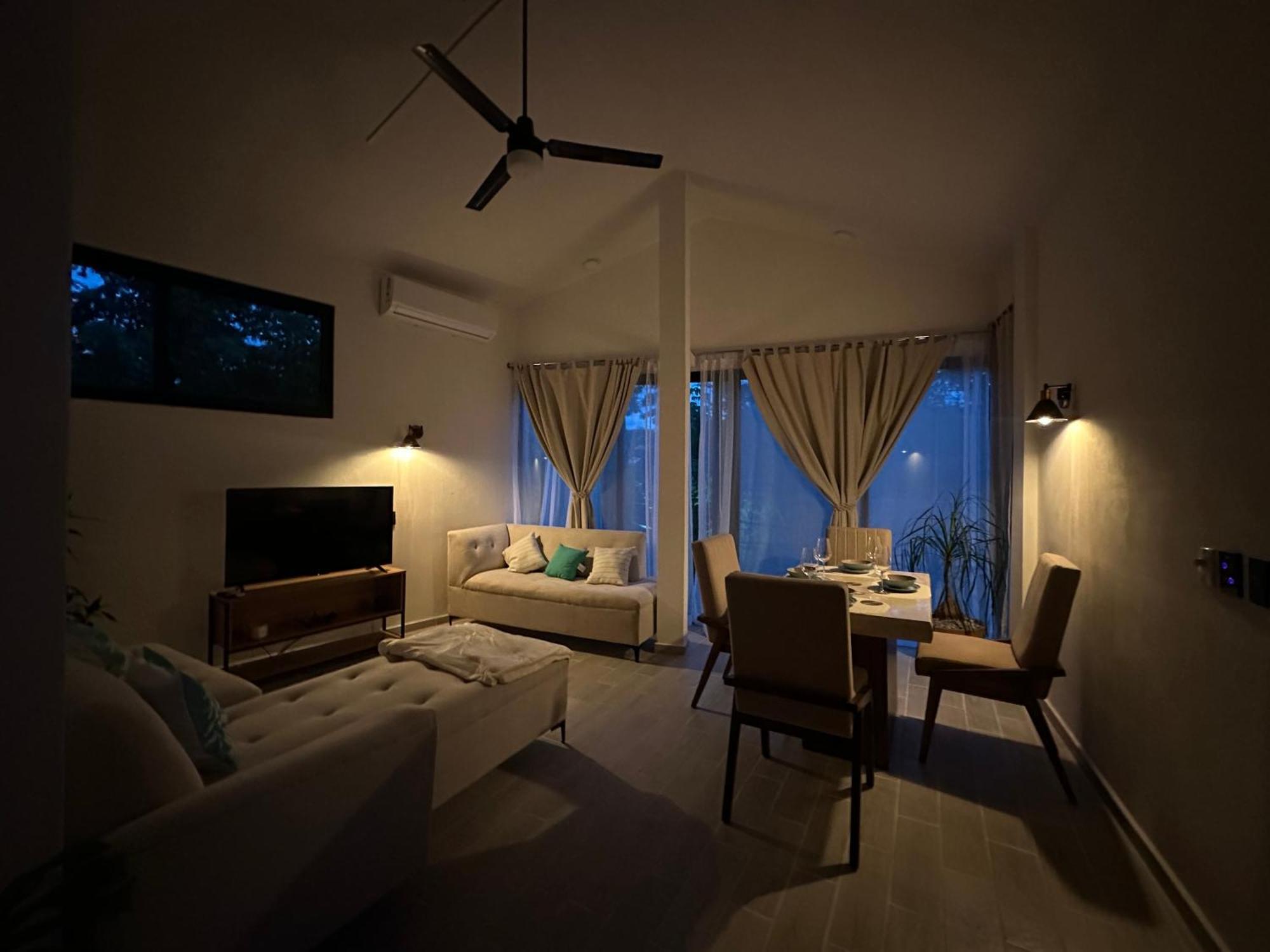 Apartamento Loft Rio Puerto Vallarta Exterior foto