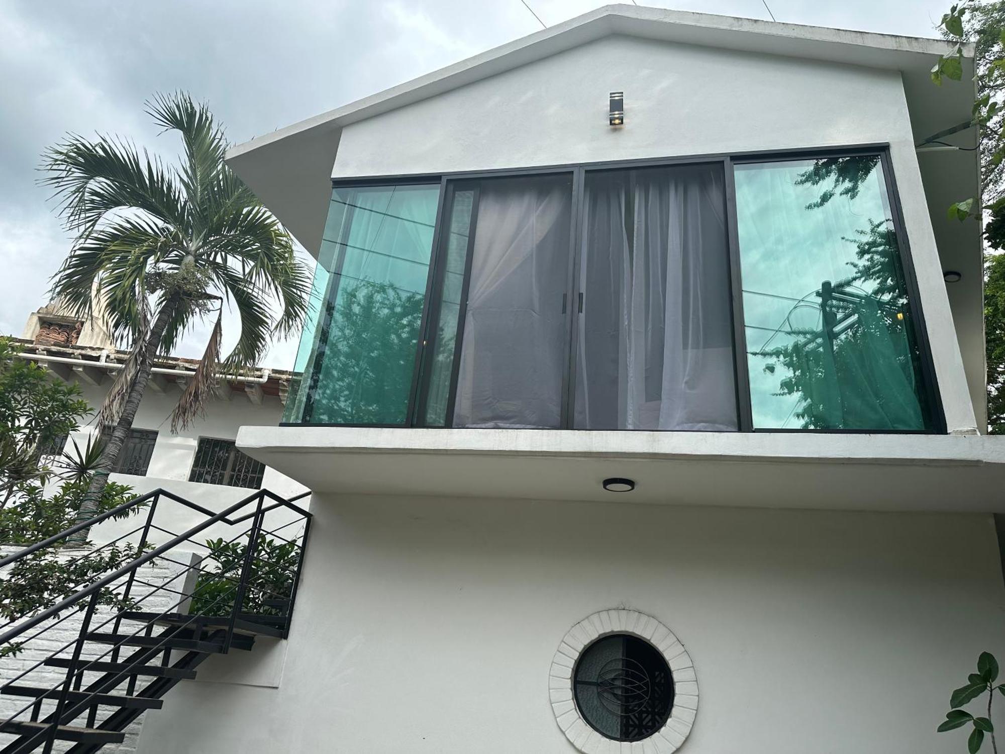 Apartamento Loft Rio Puerto Vallarta Exterior foto